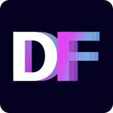 DEI funded logo